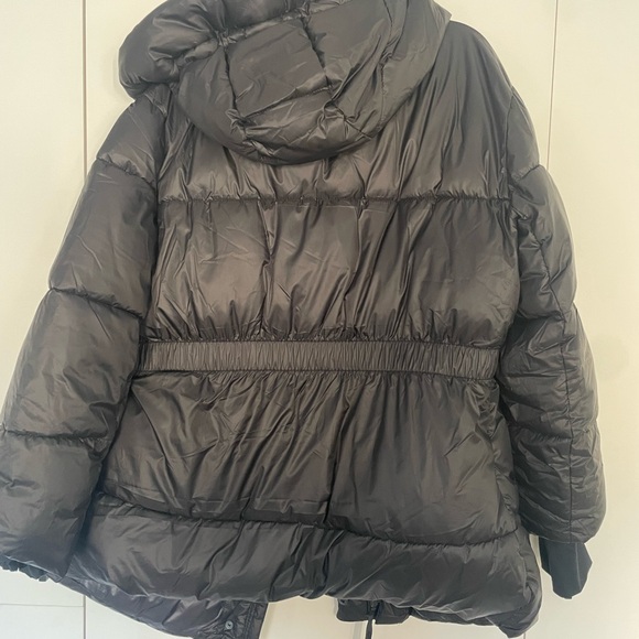 🌸 CLOSET CLEAR OUT SALE! GAP Big Puff Cinched Jacket - Picture 3 of 4